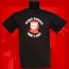 Prince Ringard, T-Shirt homme