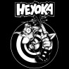 Heyoka "cible", T-Shirt homme