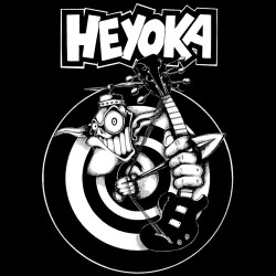 Heyoka visuel