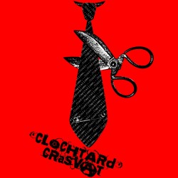 Clochtard Crasvat - visuel
