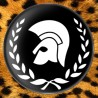 Trojan - Badge Ø25mm
