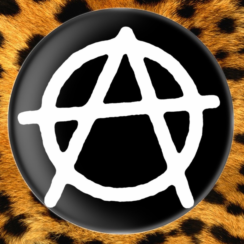 Anarchie Noir