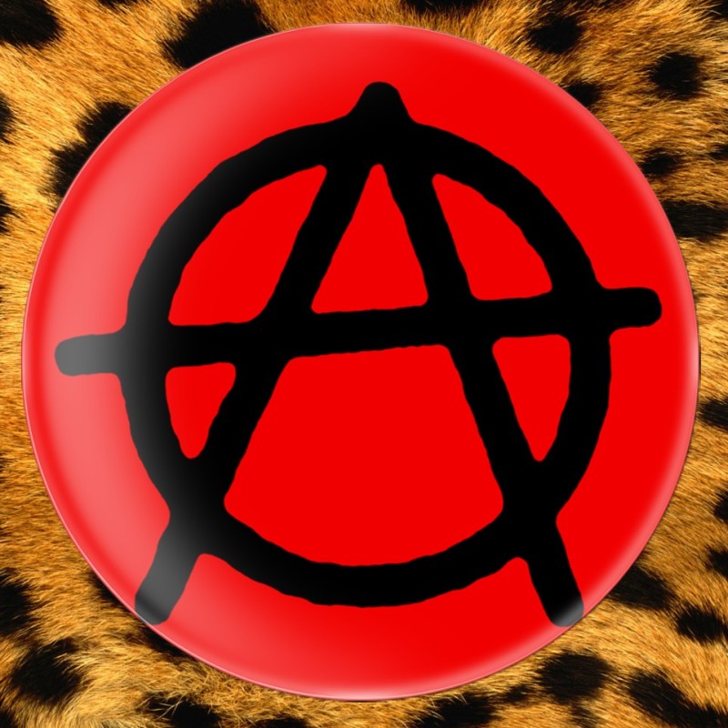 Anarchie Rouge