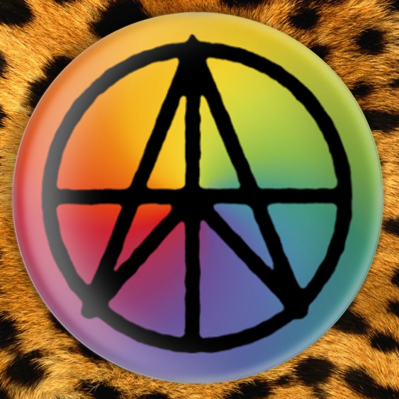 Anarcho Peace