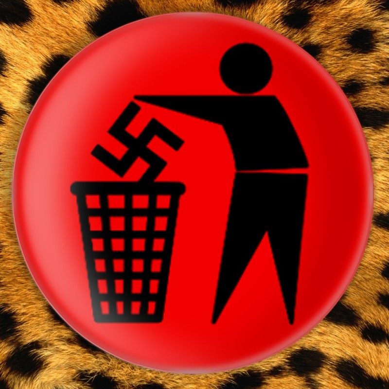 Anti Nazi