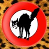 Chat Noir (rouge)
