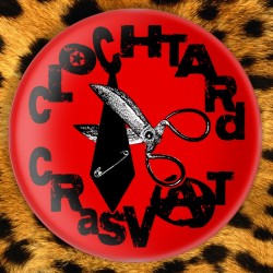 Clochtard (rouge)