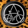 Velorution - Badge Ø25mm