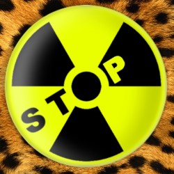 Stop Nucléaire