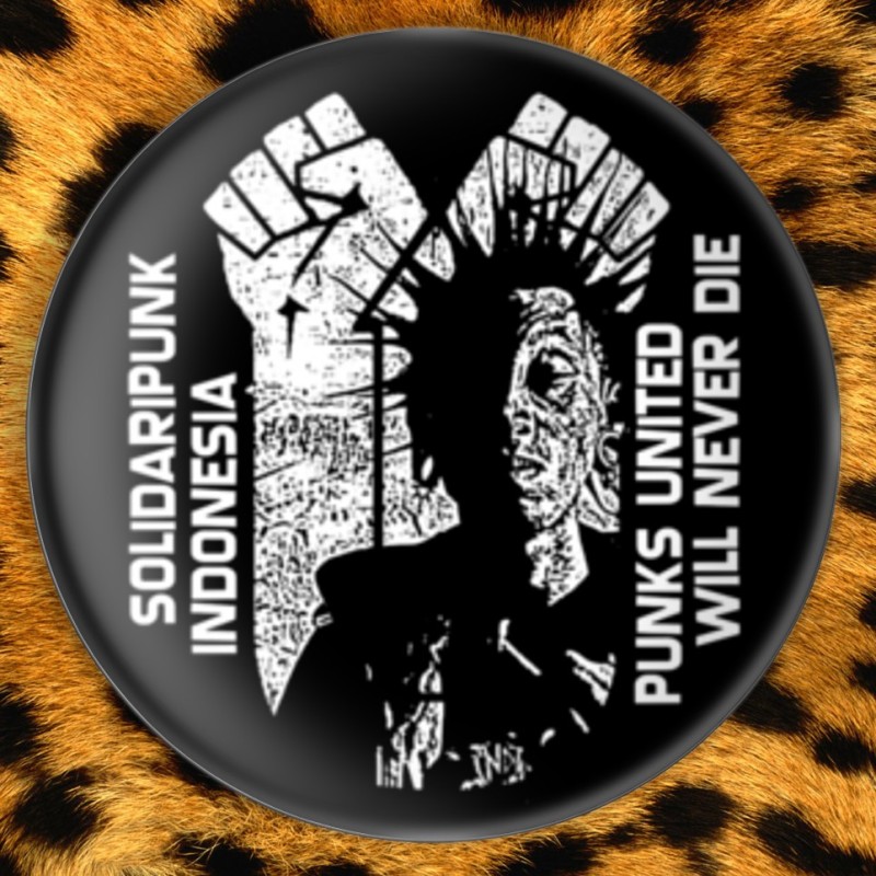 Solidaripunk 1