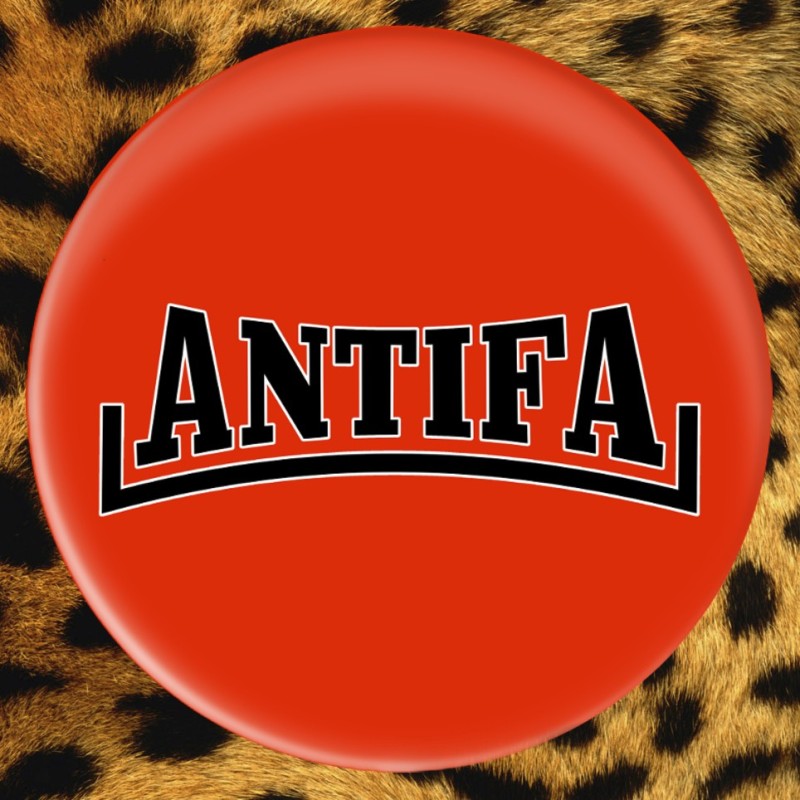 Antifa - décapsuleur aimanté