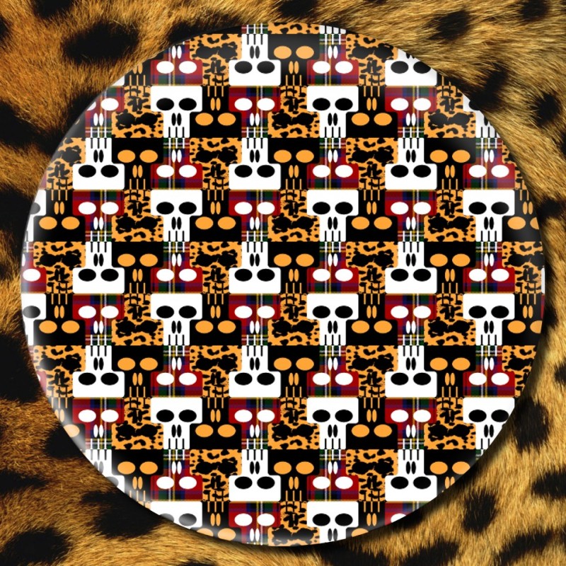 Tapiskull Fin