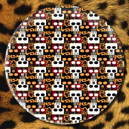 Tapiskull Fin