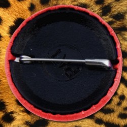 Dos Badge
