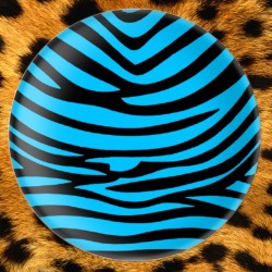 Zebre Bleu