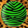 Zebre Vert