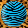 Zebre Bleu