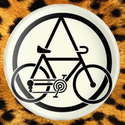 Velorution - Ø38mm