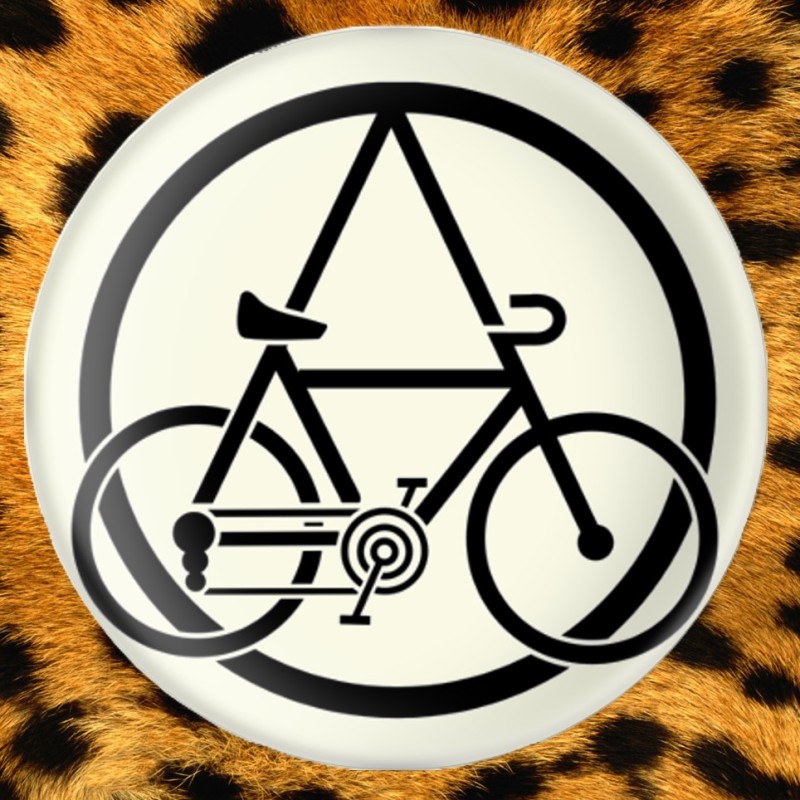 Velorution - Ø38mm