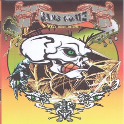 Sans Ouate "Pogo Biere Bitume" (CD 2012)