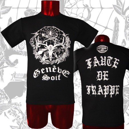 Faute de Frappe, T-shirt Homme