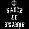 FAUTE DE FRAPPE débardeur masculin
