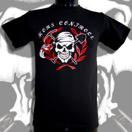 Hors Controle, T-Shirt homme