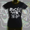 Psycho Squatt, T-Shirt femme