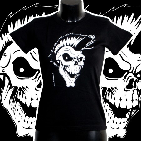 Le Zombie Libéré, T-Shirt femme