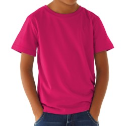 Rose Fuchsia