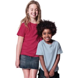 Earthpositive T-shirt Junior Bio-Equitable