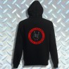 M.A.R.P. - Sweat capuche