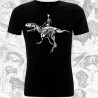 Decroissance, t-shirt homme bio-equitable