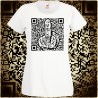 Fuck QRcode femme