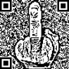 Fuck QRcode visuel