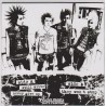Breakout "Never Give Up" Vinyl EP 2013