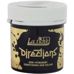 TURQUOISE teinture cheveux LaRiché
