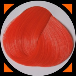 MANDARIN teinture cheveux LaRiché