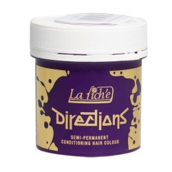 VIOLET teinture cheveux LaRiché
