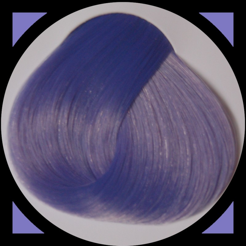 LILAC teinture cheveux LaRiché