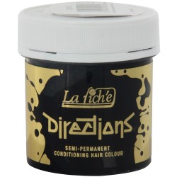 EBONY teinture cheveux LaRiché