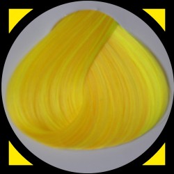 BRIGHT DAFFODIL teinture cheveux LaRiché
