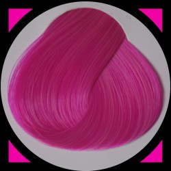 CARNATION PINK teinture cheveux LaRiché