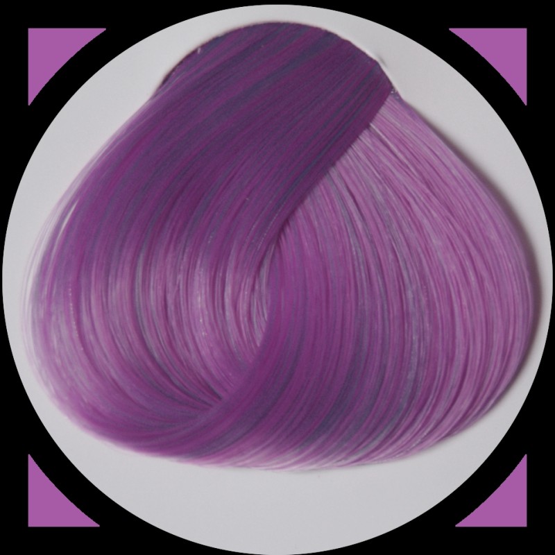 LAVENDER teinture cheveux LaRiché