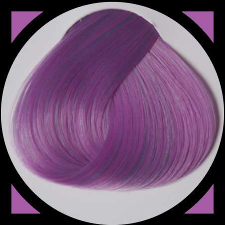 LAVENDER teinture cheveux LaRiché