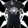 20 minutes de Chaos, T-shirt Fille
