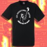 Les FOSSOYEURS SEPTIK t-shirt t. masculine en coton bio-équitable
