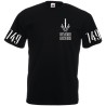 Unnamed Basterds t-shirt