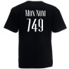 Unnamed Basterds t-shirt