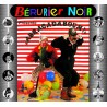 BERURIER NOIR Abracadaboum LP Vinyle 2013 (1987)